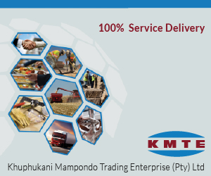 Khuphukani Mampondo Trading Enterprise (Pty) Ltd