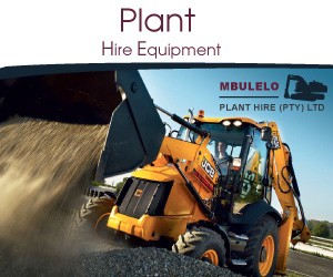 Mbulelo Plant Hire (Pty) Ltd