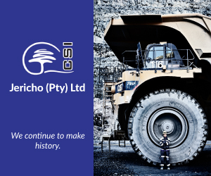 CSI Jerichho (Pty) Ltd