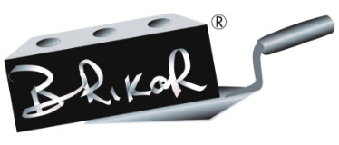 Brikor Limited logo