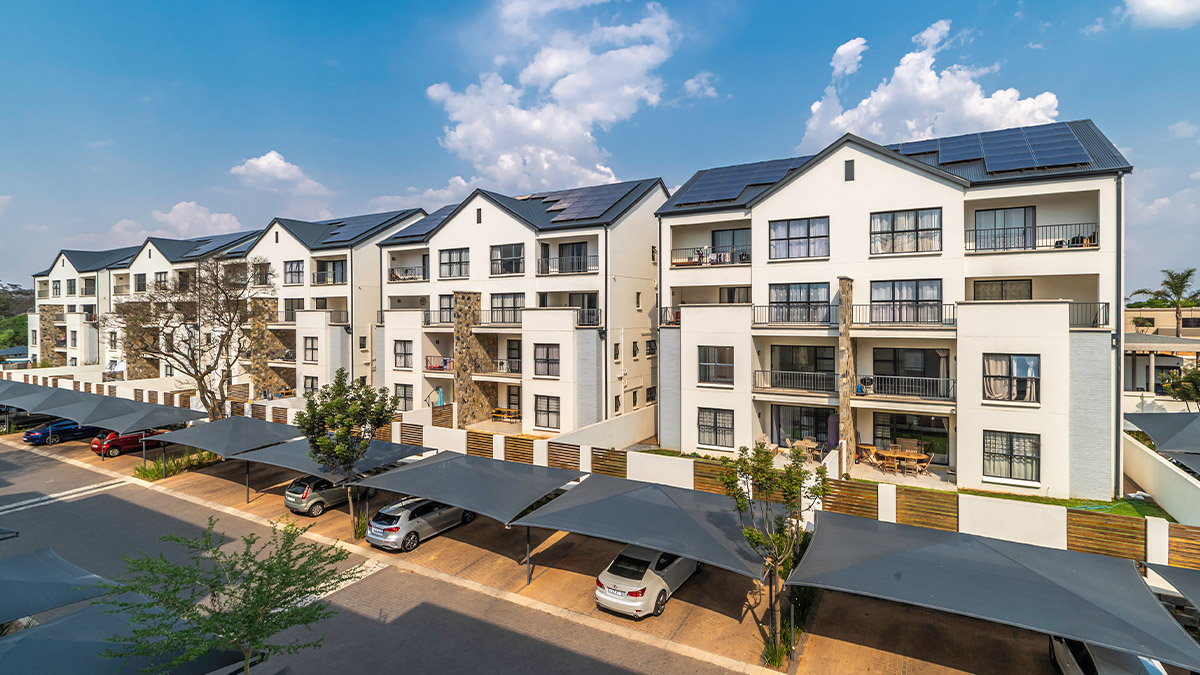 Balwin Properties artisan training centre