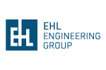 EHL Consulting Engineers logo