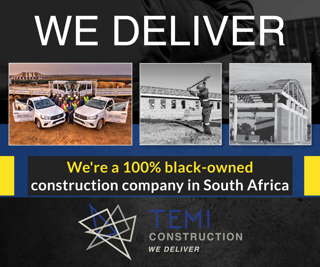 Temi Construction