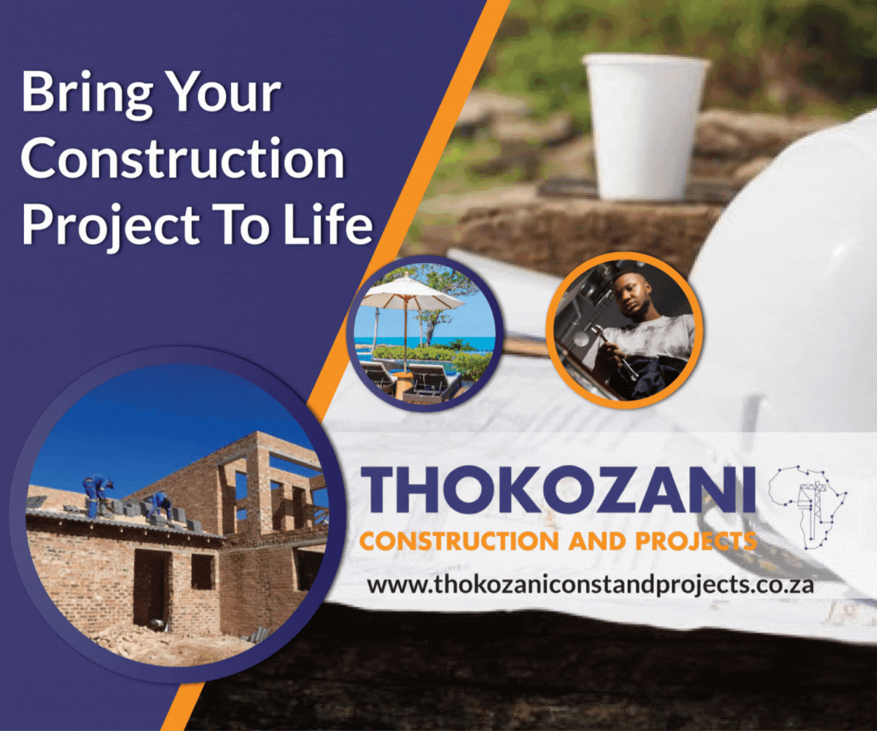 Thokozani Ma Africa Construction